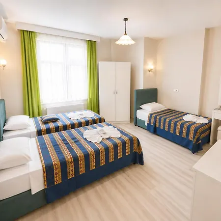 Anadolu 3* Istambul