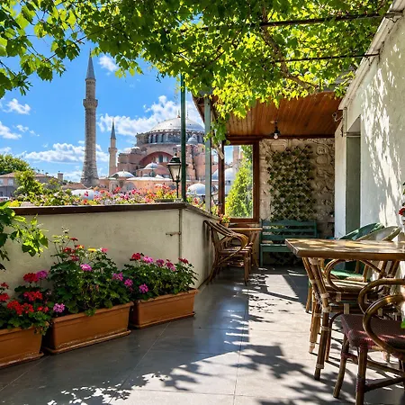 Hotel Anadolu