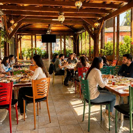 Hotel Anadolu