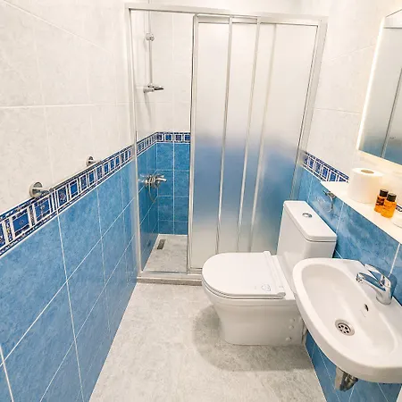 Hotel Anadolu