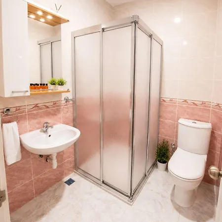 Anadolu Hotel 3*