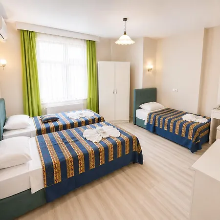 Hotel Anadolu 3*