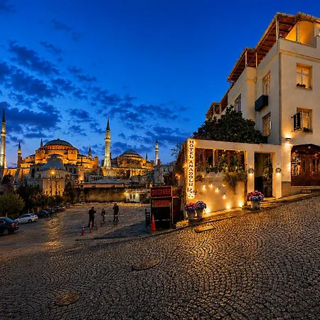 Anadolu Istanbul