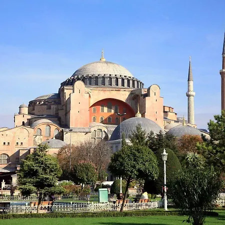 Hotel Anadolu