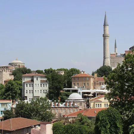 Hotel Anadolu 3*
