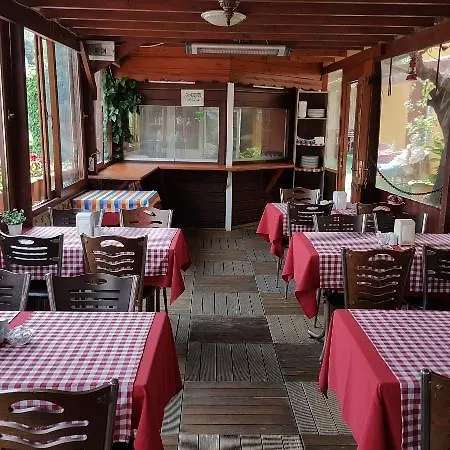 Bed & Breakfast Anadolu 3*