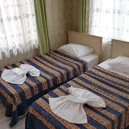 Anadolu Hotel 3*