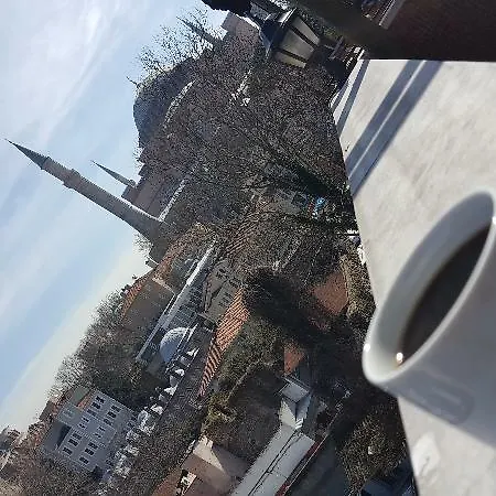 Anadolu Hotel