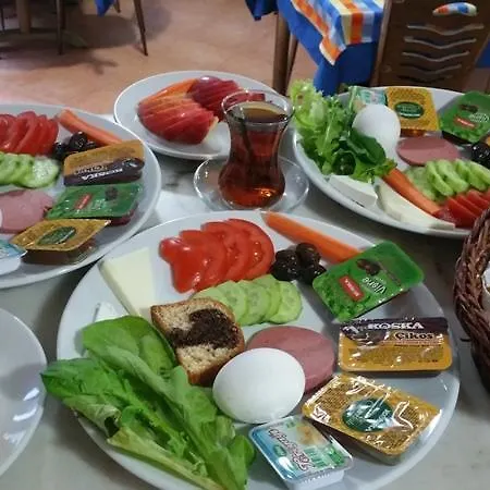 Anadolu Hotel 3*