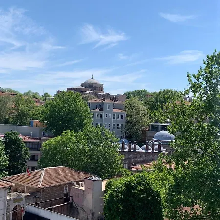 Anadolu 3* Istambul