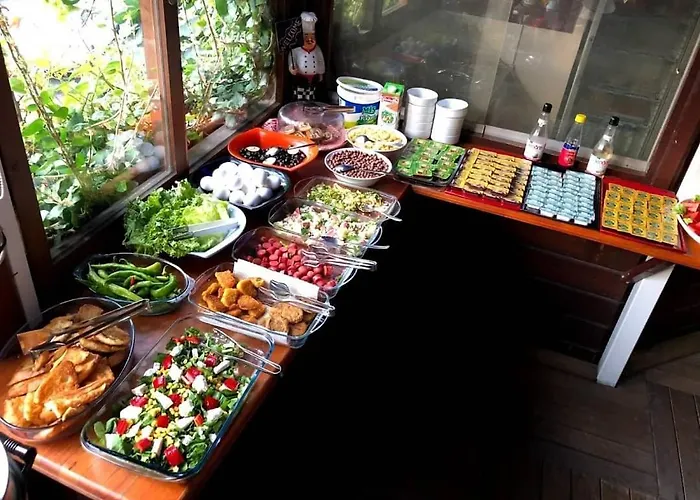 酒店 安纳多路酒店 3*