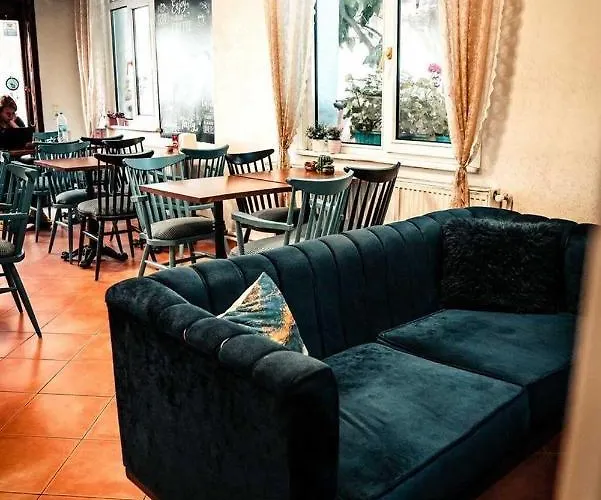 酒店 安纳多路酒店 伊斯坦布尔