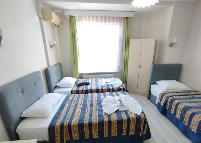 Anadolu Стамбул