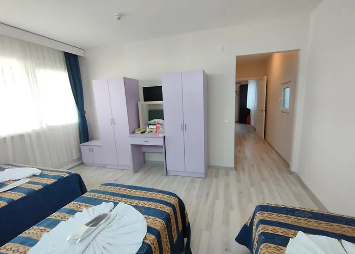 安纳多路酒店 伊斯坦布尔