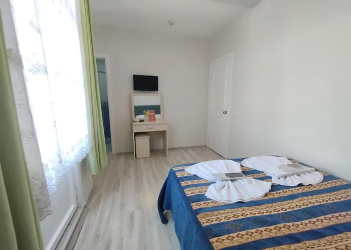 Anadolu Отель 3*