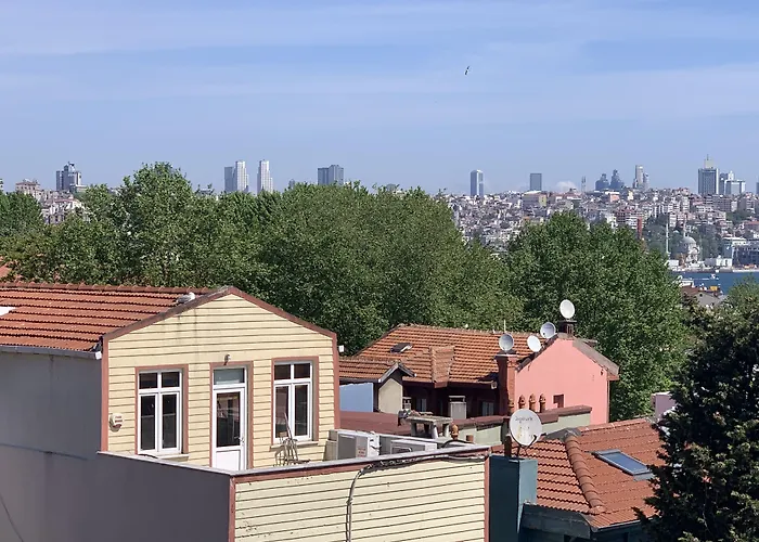 Anadolu Отель 3*