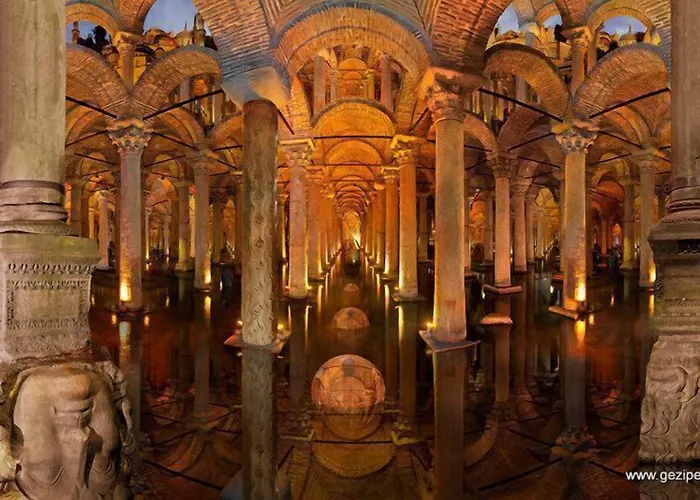 安纳多路酒店 3*