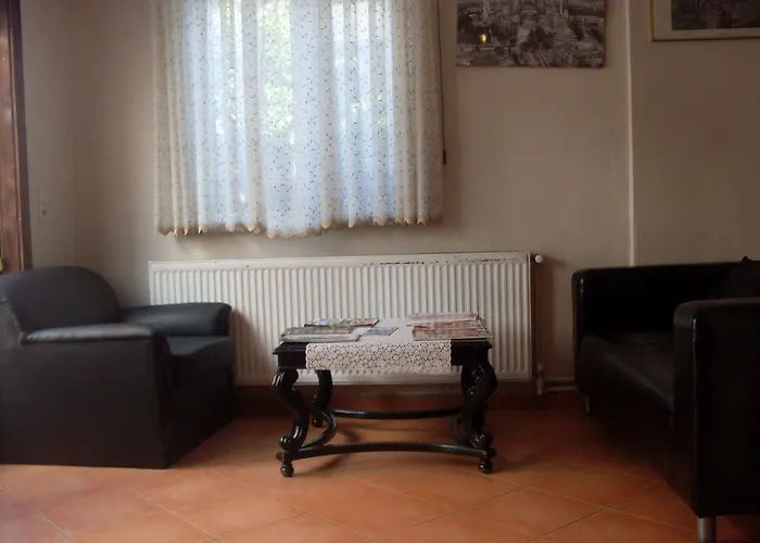 安纳多路酒店 3*