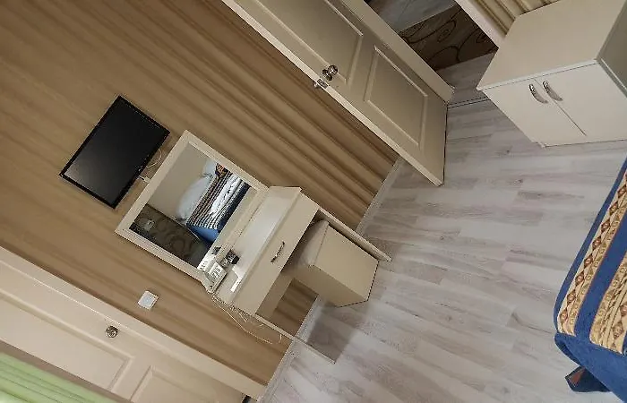 Anadolu 3* Стамбул