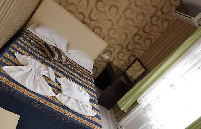 Отель Anadolu 3*