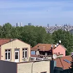 Anadolu מלון 3*