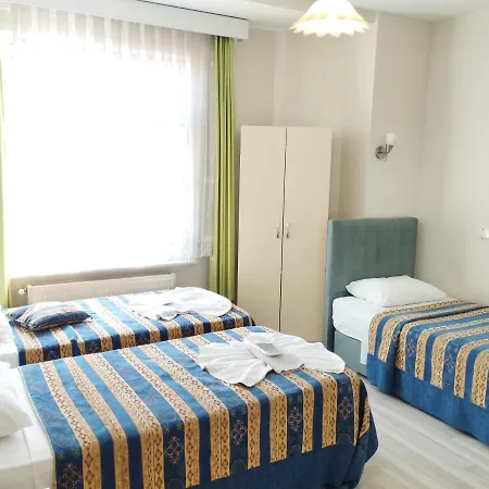 Anadolu 3* Stambuł