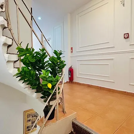 Hotel Anadolu