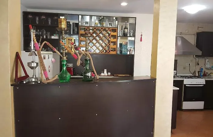 Hotel Anadolu Stambuł