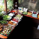 ホテル アナドル 3*