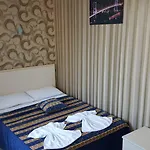 アナドル ホテル イスタンブール