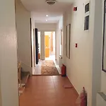 アナドル ホテル 3*