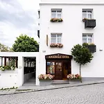 アナドル ホテル イスタンブール