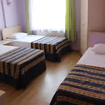 ホテル アナドル