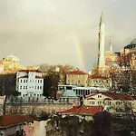 ホテル アナドル