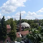 アナドル ホテル イスタンブール