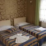 ホテル アナドル