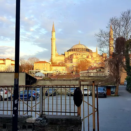 Panzió Anadolu 3*
