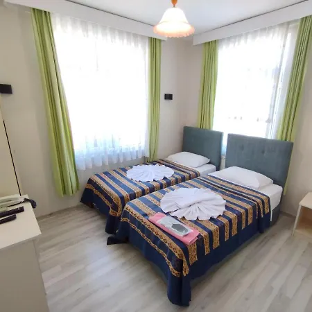 Panzió Anadolu 3*