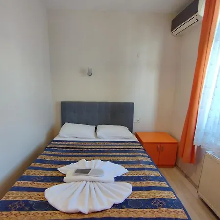 Anadolu Panzió 3*
