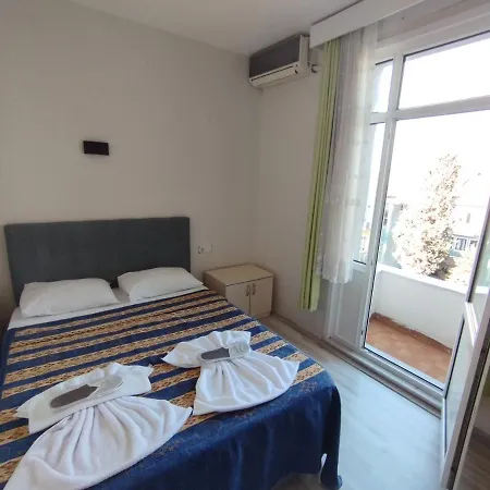 Anadolu Panzió