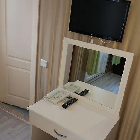 Anadolu Hotel