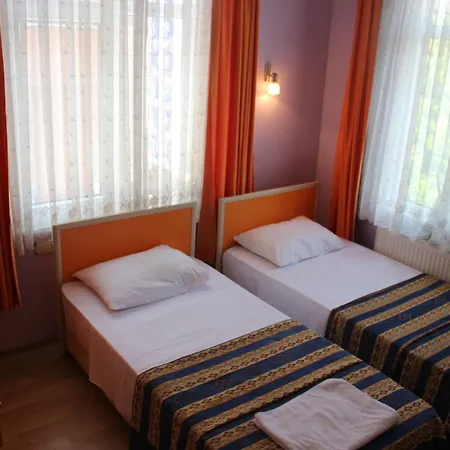 Panzió Anadolu