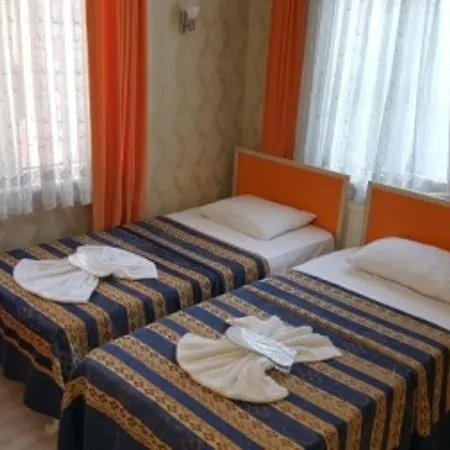 Hotel Anadolu Istanbul